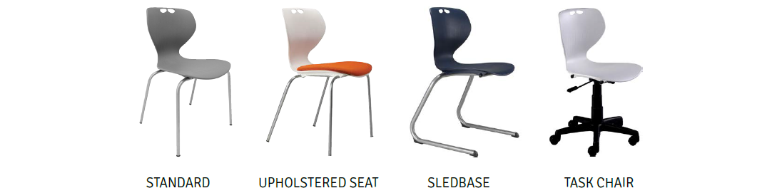 Evo_Chair_Styles