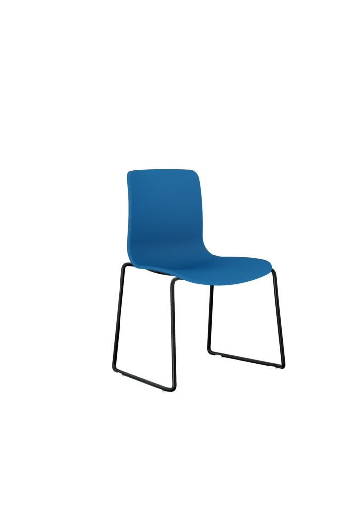 Ace20Chair-Sled-PP-Black