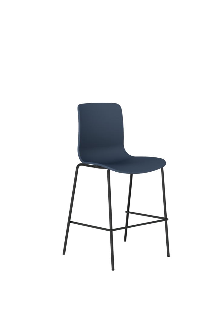 Ace20Stool-630H-PP-Black