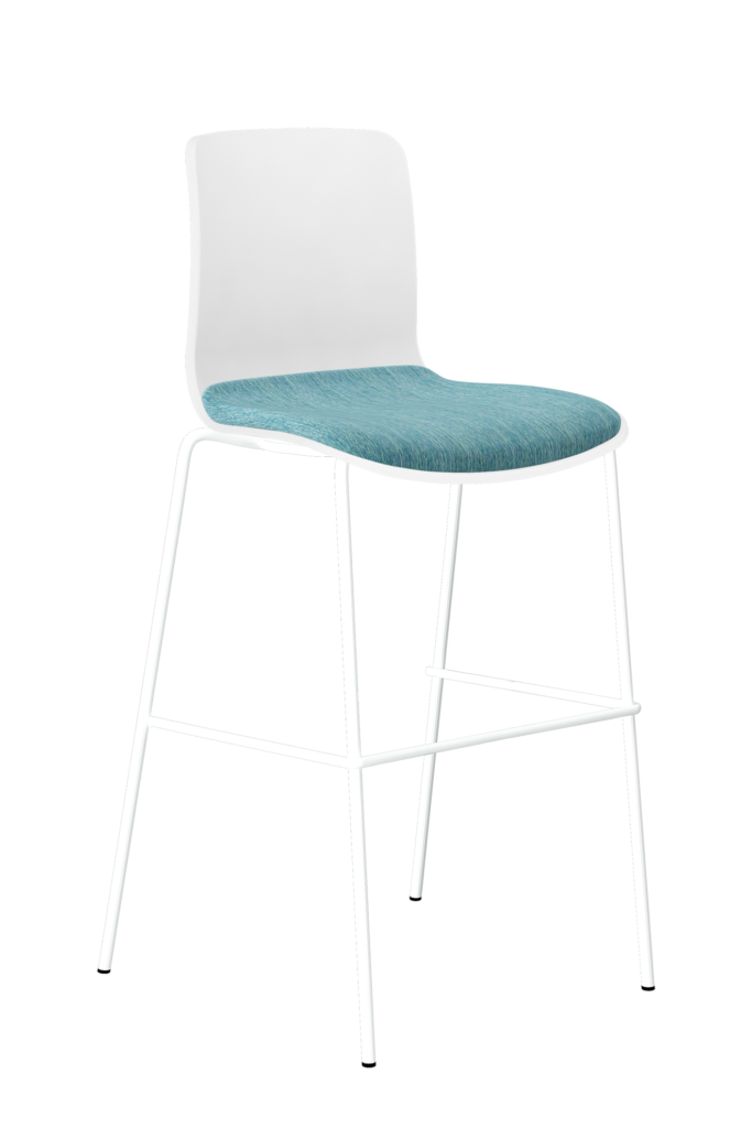 Ace20Stool-760H-HU-White