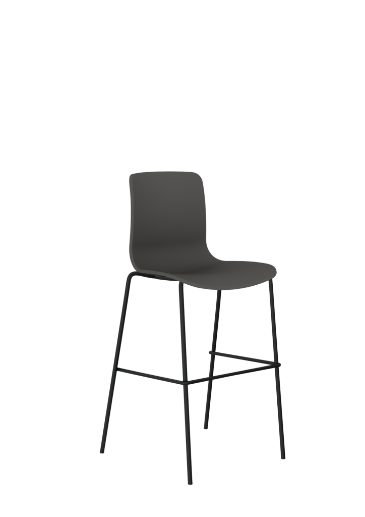 Ace20Stool-760H-PP-Black