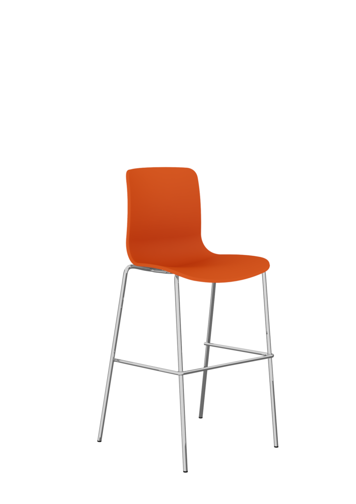 Ace20Stool-760H-PP-Chrome