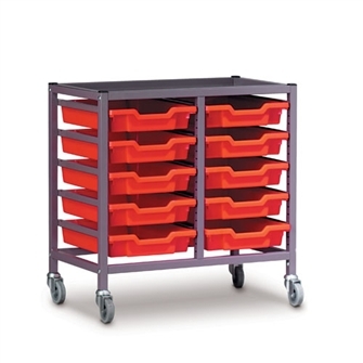 Gratnells20Trolley20-20Double20-201