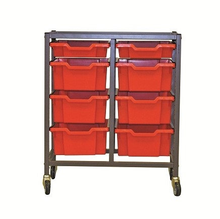 Gratnells20Trolley20-20Double20-203