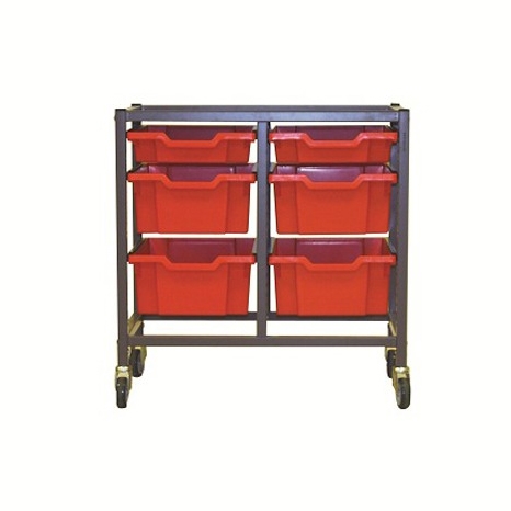 Gratnells20Trolley20-20Double20-204