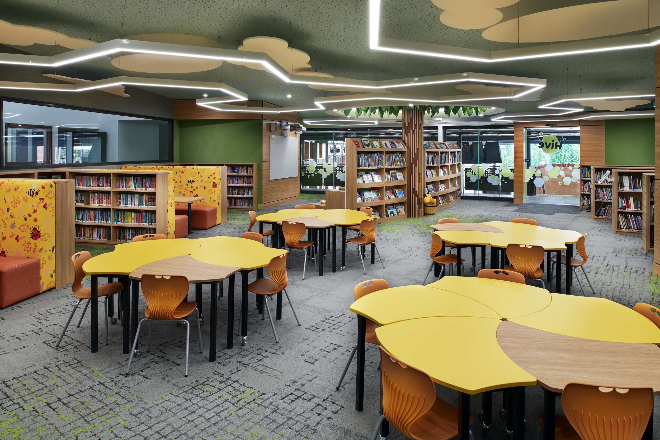 The Top School Furniture Suppliers in Australia